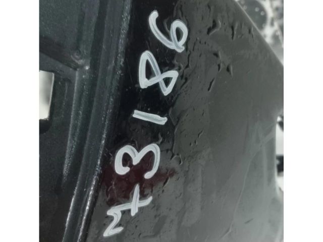 bontott VW TOUAREG Hátsó Lökhárító Légterelő