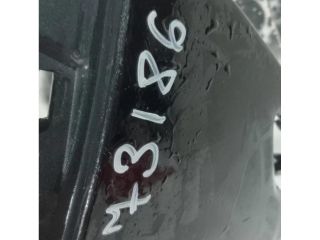 bontott VW TOUAREG Hátsó Lökhárító Légterelő