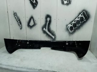 bontott VW TOUAREG Hátsó Lökhárító Légterelő