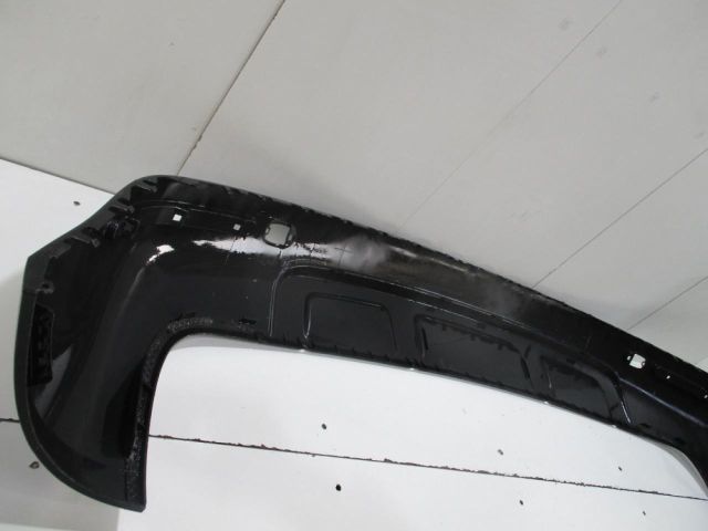 bontott VW TOUAREG Hátsó Lökhárító Légterelő