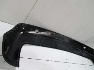 bontott VW TOUAREG Hátsó Lökhárító Légterelő