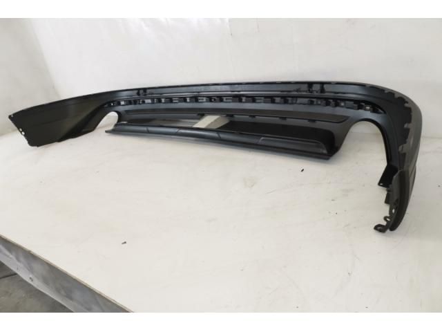 bontott VW TOUAREG Hátsó Lökhárító Légterelő