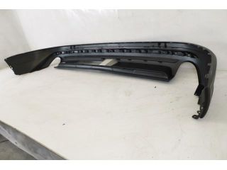 bontott VW TOUAREG Hátsó Lökhárító Légterelő