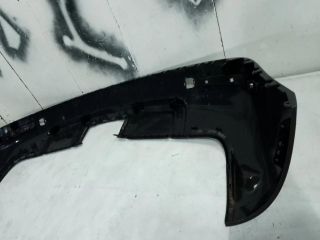 bontott VW TOUAREG Hátsó Lökhárító Légterelő