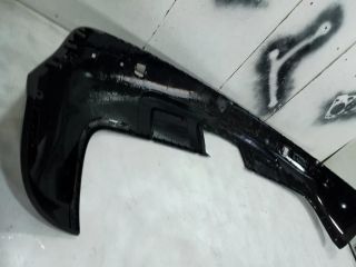 bontott VW TOUAREG Hátsó Lökhárító Légterelő