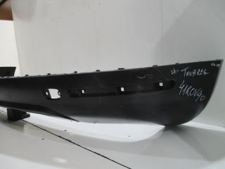 bontott VW TOUAREG Hátsó Lökhárító Légterelő