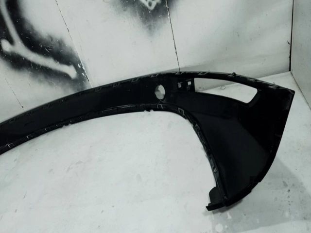 bontott VW TOUAREG Hátsó Lökhárító Légterelő