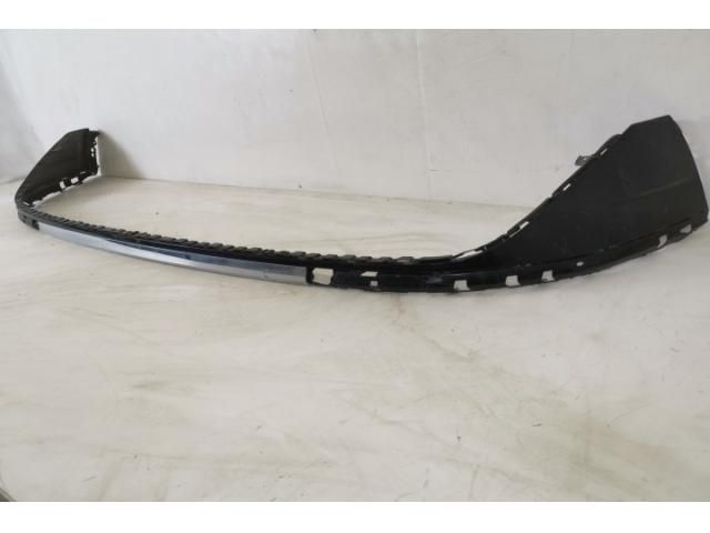 bontott VW TOUAREG Hátsó Lökhárító Légterelő