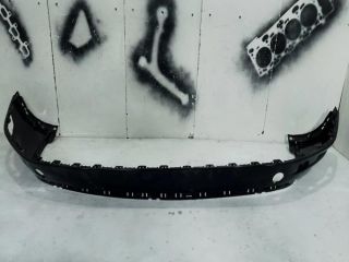 bontott VW TOUAREG Hátsó Lökhárító Légterelő