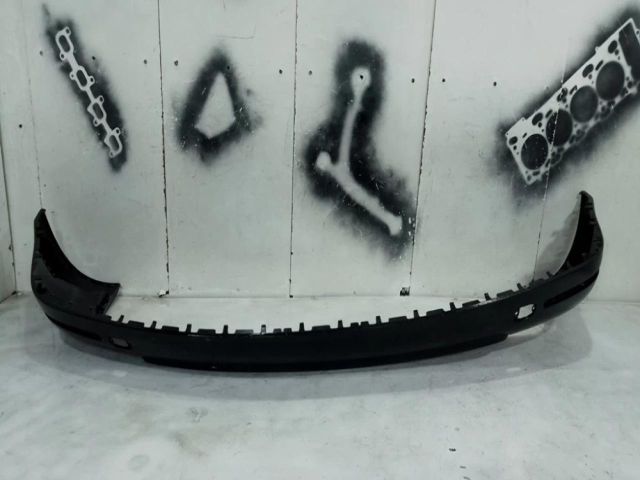 bontott VW TOUAREG Hátsó Lökhárító Légterelő