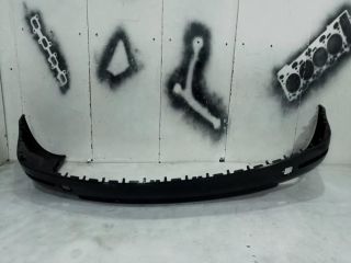 bontott VW TOUAREG Hátsó Lökhárító Légterelő