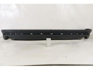 bontott VW TOUAREG Hátsó Lökhárító Légterelő