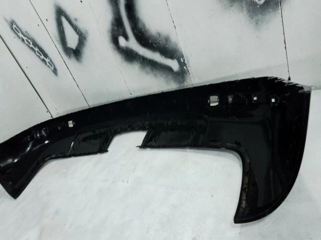 bontott VW TOUAREG Hátsó Lökhárító Légterelő