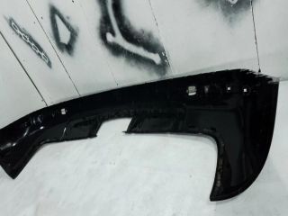 bontott VW TOUAREG Hátsó Lökhárító Légterelő