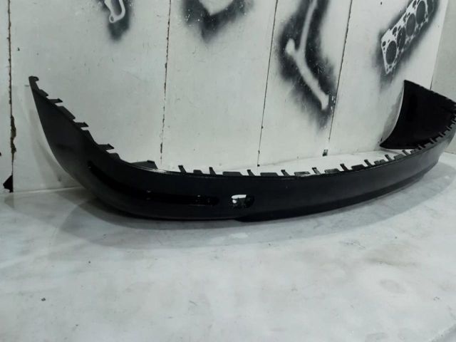 bontott VW TOUAREG Hátsó Lökhárító Légterelő