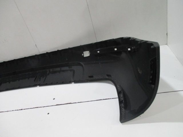 bontott VW TOUAREG Hátsó Lökhárító Légterelő