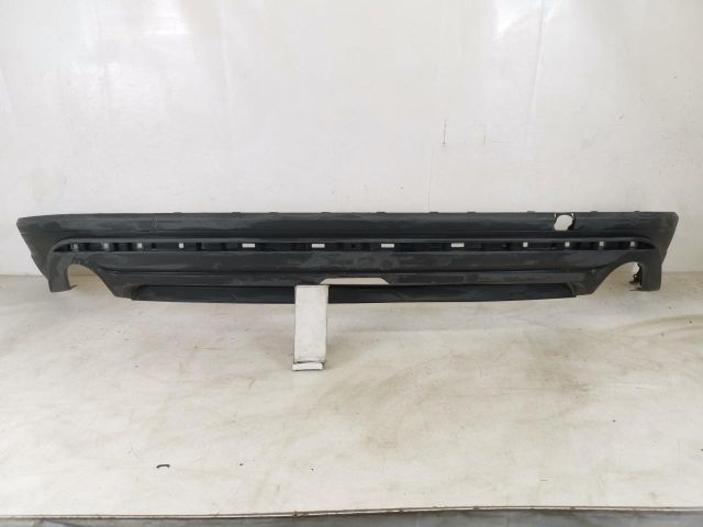 bontott VW TOUAREG Hátsó Lökhárító Légterelő