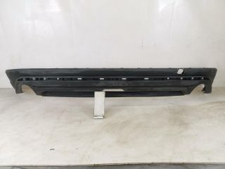 bontott VW TOUAREG Hátsó Lökhárító Légterelő