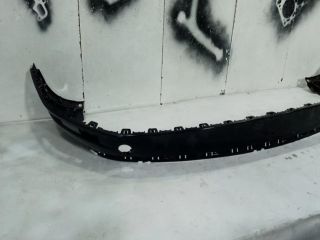 bontott VW TOUAREG Hátsó Lökhárító Légterelő