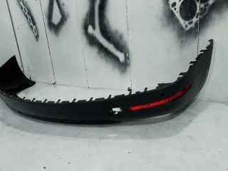 bontott VW TOUAREG Hátsó Lökhárító Légterelő