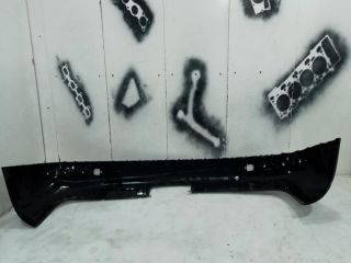 bontott VW TOUAREG Hátsó Lökhárító Légterelő