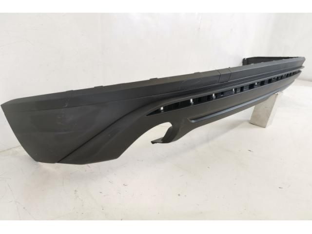 bontott VW TOUAREG Hátsó Lökhárító Légterelő