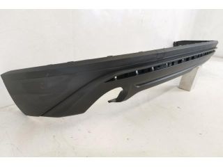 bontott VW TOUAREG Hátsó Lökhárító Légterelő