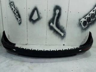 bontott VW TOUAREG Hátsó Lökhárító Légterelő