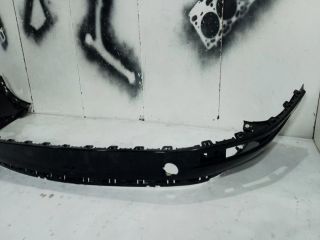 bontott VW TOUAREG Hátsó Lökhárító Légterelő