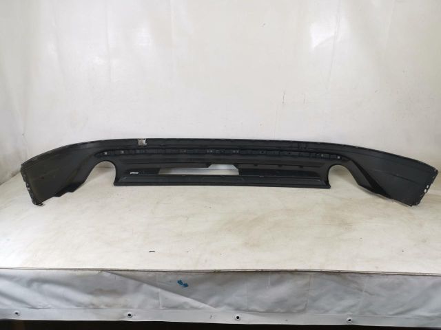 bontott VW TOUAREG Hátsó Lökhárító Légterelő