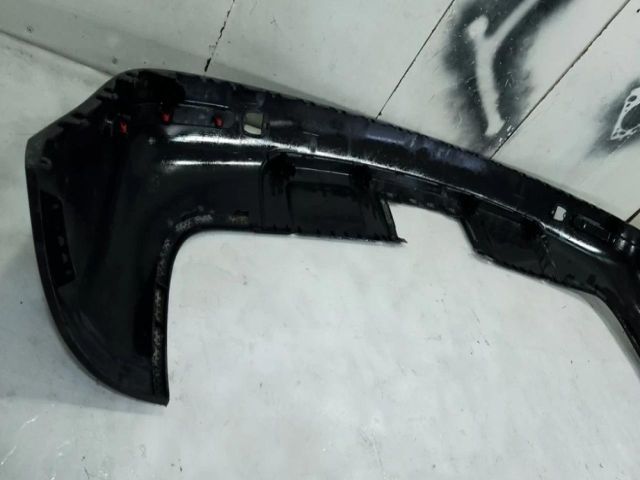 bontott VW TOUAREG Hátsó Lökhárító Légterelő