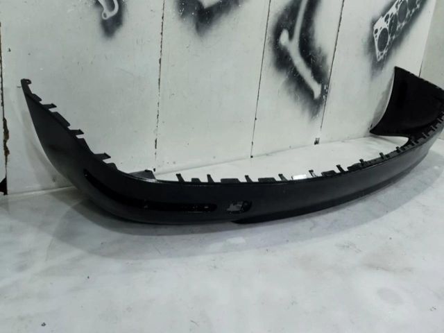 bontott VW TOUAREG Hátsó Lökhárító Légterelő