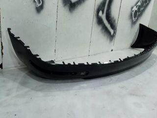 bontott VW TOUAREG Hátsó Lökhárító Légterelő