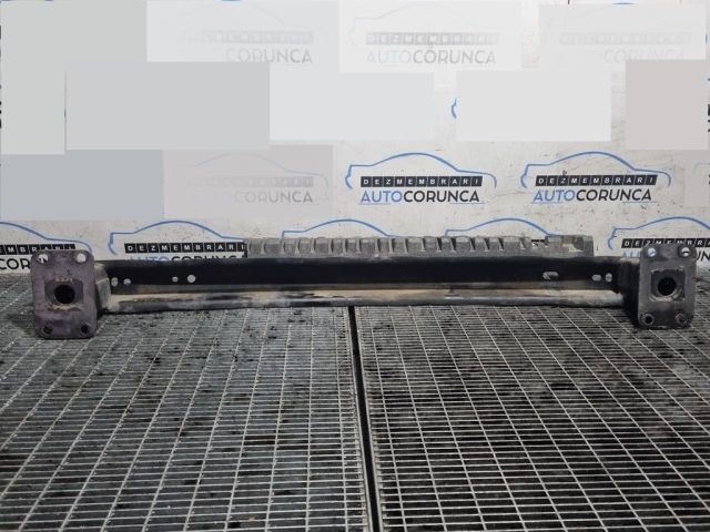 bontott VW TOUAREG Hátsó Lökhárító Merevítő (Fém)