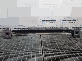 bontott VW TOUAREG Hátsó Lökhárító Merevítő (Fém)