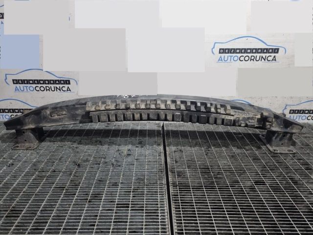 bontott VW TOUAREG Hátsó Lökhárító Merevítő (Fém)