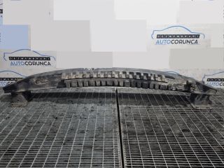 bontott VW TOUAREG Hátsó Lökhárító Merevítő (Fém)