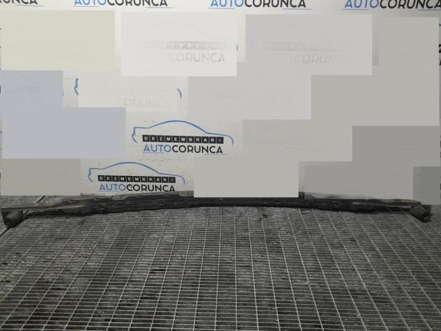 bontott VW TOUAREG Hátsó Lökhárító Merevítő (Fém)