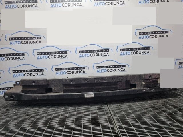 bontott VW TOUAREG Hátsó Lökhárító Merevítő (Fém)