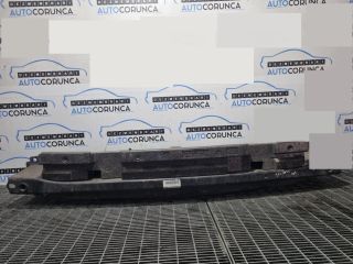 bontott VW TOUAREG Hátsó Lökhárító Merevítő (Fém)