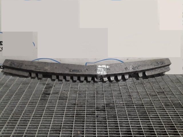 bontott VW TOUAREG Hátsó Lökhárító Merevítő (Fém)