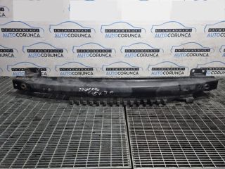 bontott VW TOUAREG Hátsó Lökhárító Merevítő (Fém)