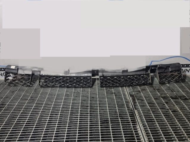 bontott VW TOUAREG Hátsó Lökhárító Merevítő (Fém)