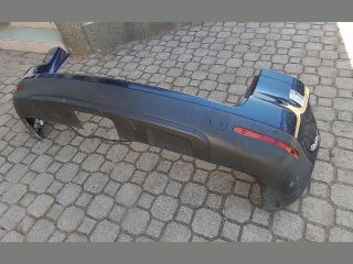 bontott VW TOUAREG Hátsó Lökhárító (Részeivel)