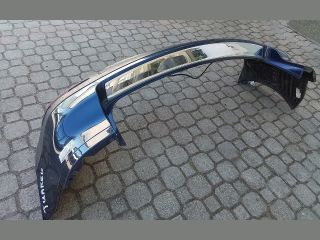 bontott VW TOUAREG Hátsó Lökhárító (Részeivel)