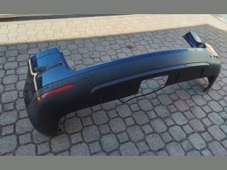 bontott VW TOUAREG Hátsó Lökhárító (Részeivel)