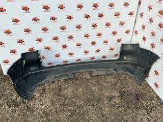 bontott VW TOUAREG Hátsó Lökhárító (Részeivel)