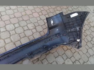 bontott VW TOUAREG Hátsó Lökhárító (Részeivel)