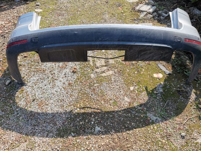 bontott VW TOUAREG Hátsó Lökhárító (Részeivel)