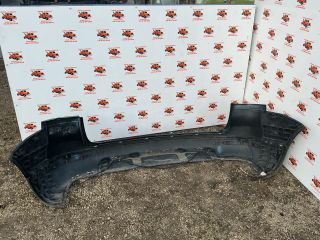 bontott VW TOUAREG Hátsó Lökhárító (Részeivel)